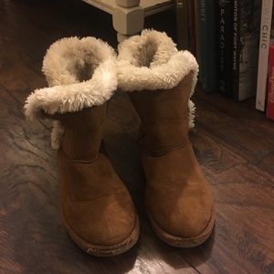 target ugg boots
